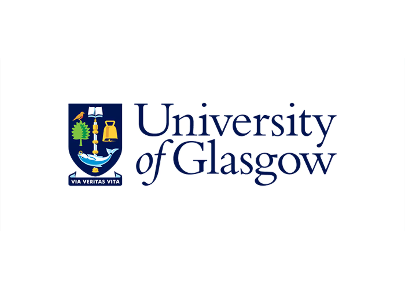 University of Glasgow logo